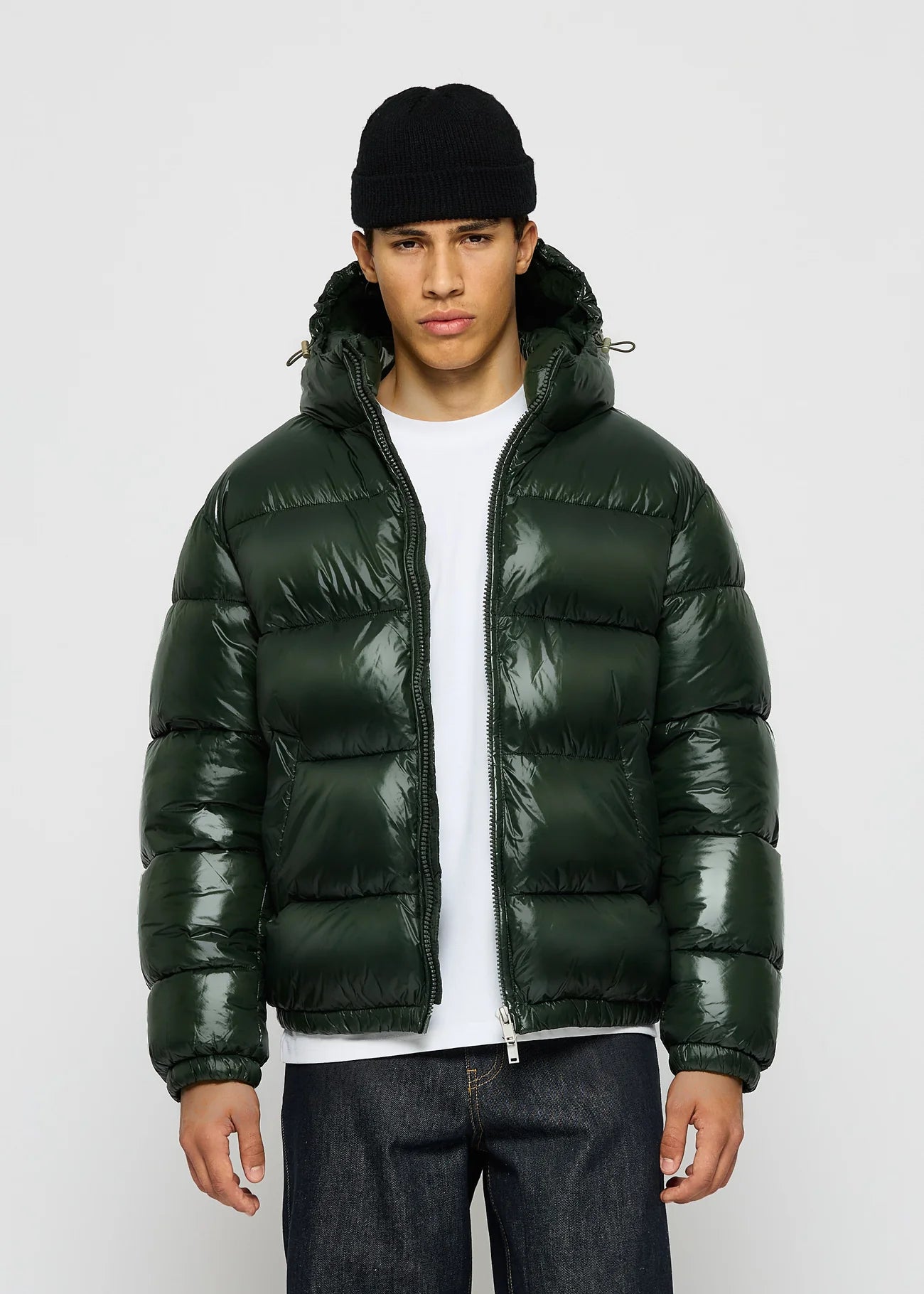 Moreli- Puffer Jacket