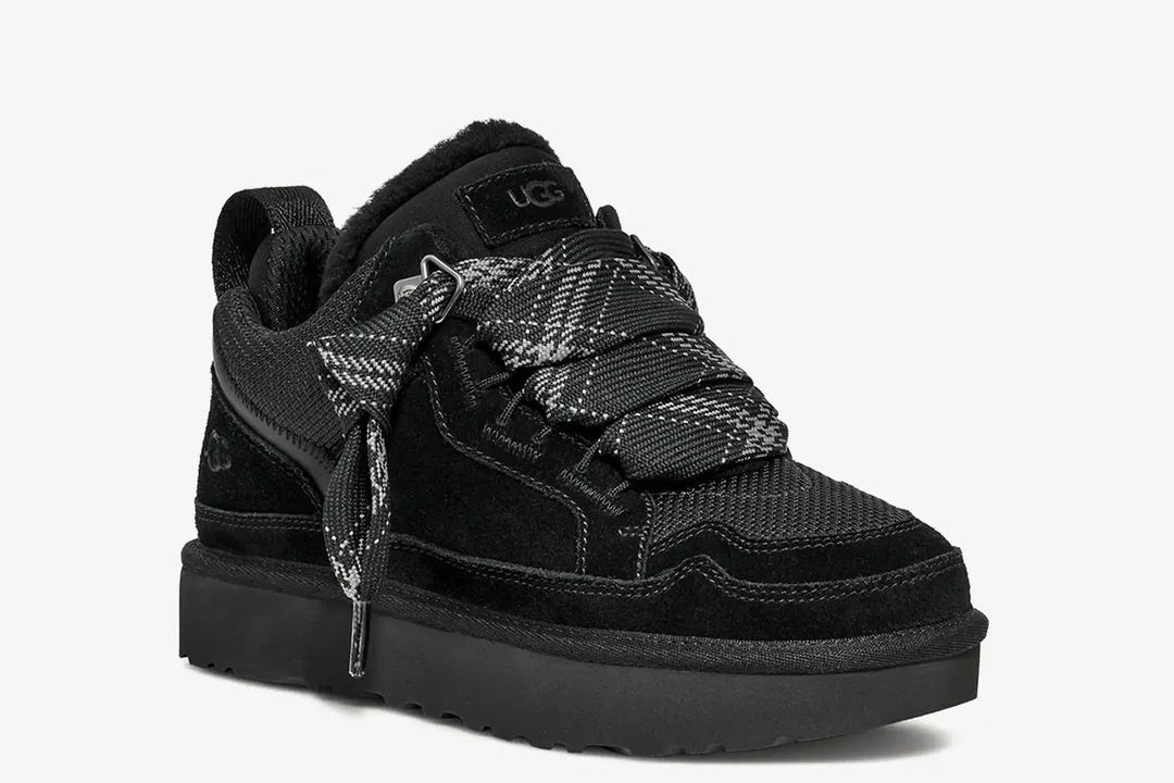 Sinceri- Lowmel Winterboots