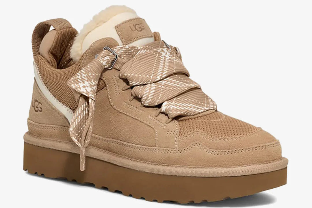 Sinceri- Lowmel Winterboots