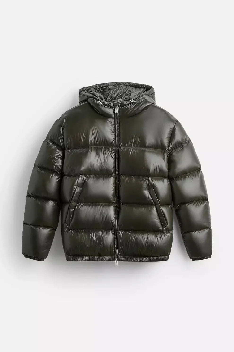 Moreli- Puffer Jacket